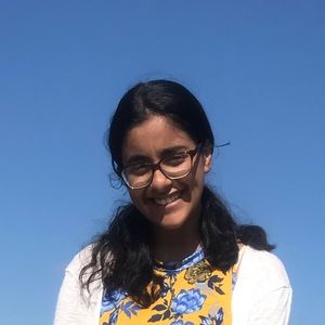 Meet your Posher, Ola